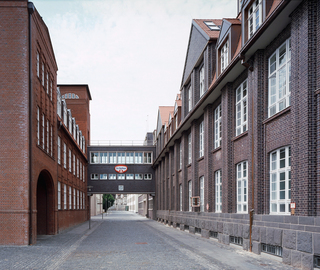 Werk Bielefeld, 2011